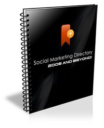 Social marketing ebook