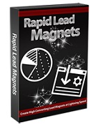 rapid lead magnets