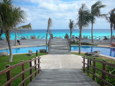 Cancun 1
